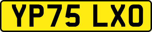 YP75LXO