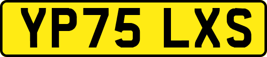 YP75LXS