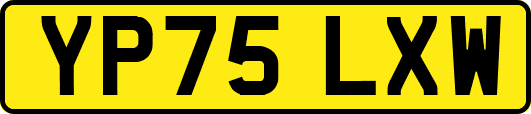YP75LXW