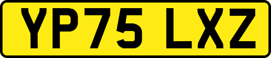 YP75LXZ