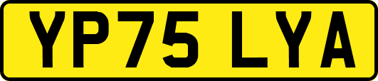 YP75LYA