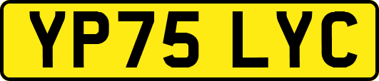 YP75LYC