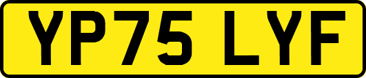 YP75LYF