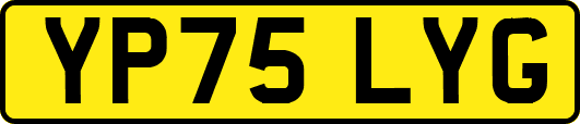 YP75LYG