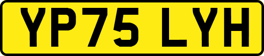YP75LYH