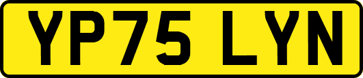 YP75LYN