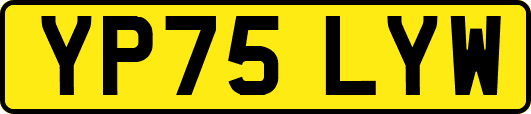 YP75LYW
