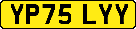 YP75LYY