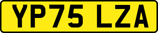 YP75LZA