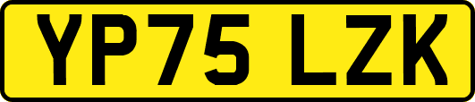 YP75LZK
