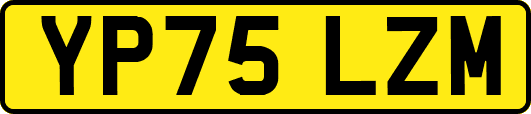YP75LZM