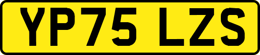 YP75LZS