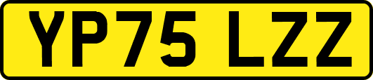 YP75LZZ