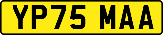 YP75MAA