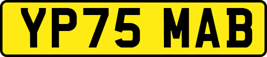 YP75MAB