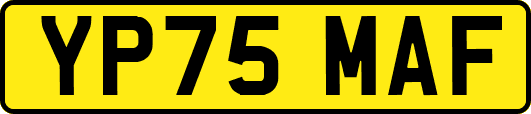 YP75MAF