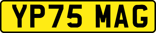 YP75MAG