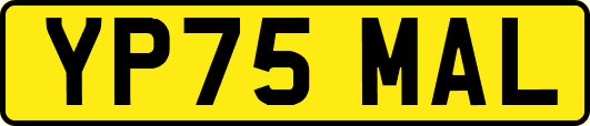 YP75MAL