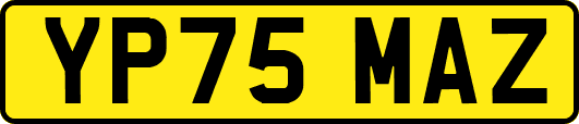 YP75MAZ