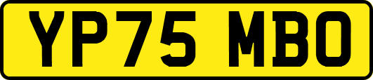 YP75MBO
