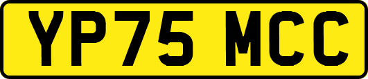 YP75MCC