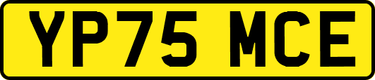YP75MCE