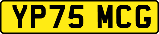 YP75MCG