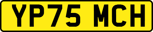 YP75MCH