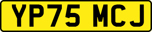 YP75MCJ