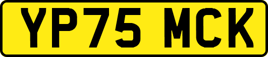 YP75MCK