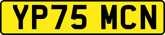 YP75MCN