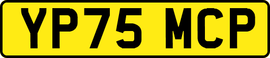 YP75MCP