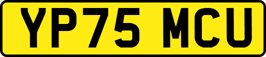 YP75MCU