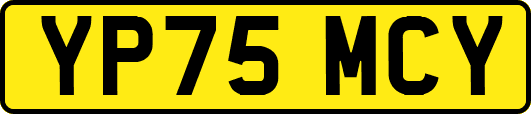 YP75MCY