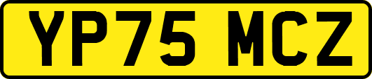 YP75MCZ
