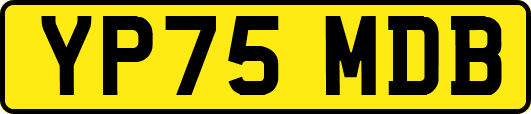 YP75MDB
