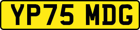 YP75MDG