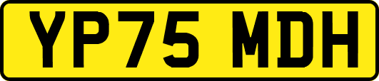 YP75MDH