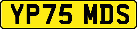 YP75MDS