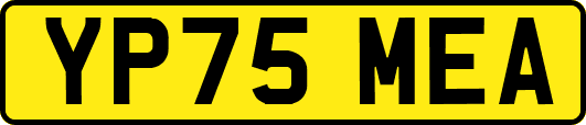 YP75MEA
