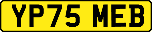 YP75MEB