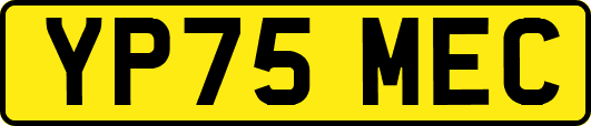 YP75MEC