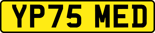 YP75MED