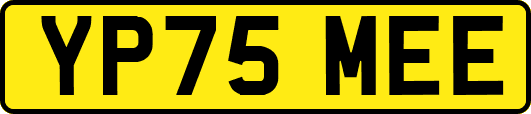 YP75MEE