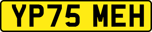 YP75MEH