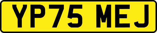 YP75MEJ