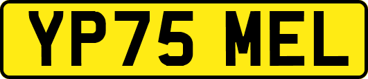 YP75MEL