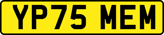 YP75MEM