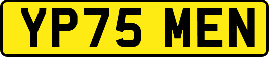 YP75MEN