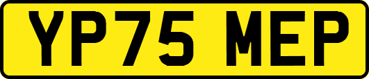 YP75MEP